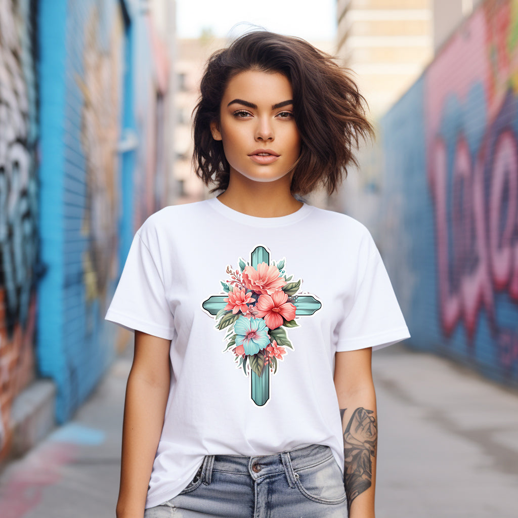 T-Shirt Over
