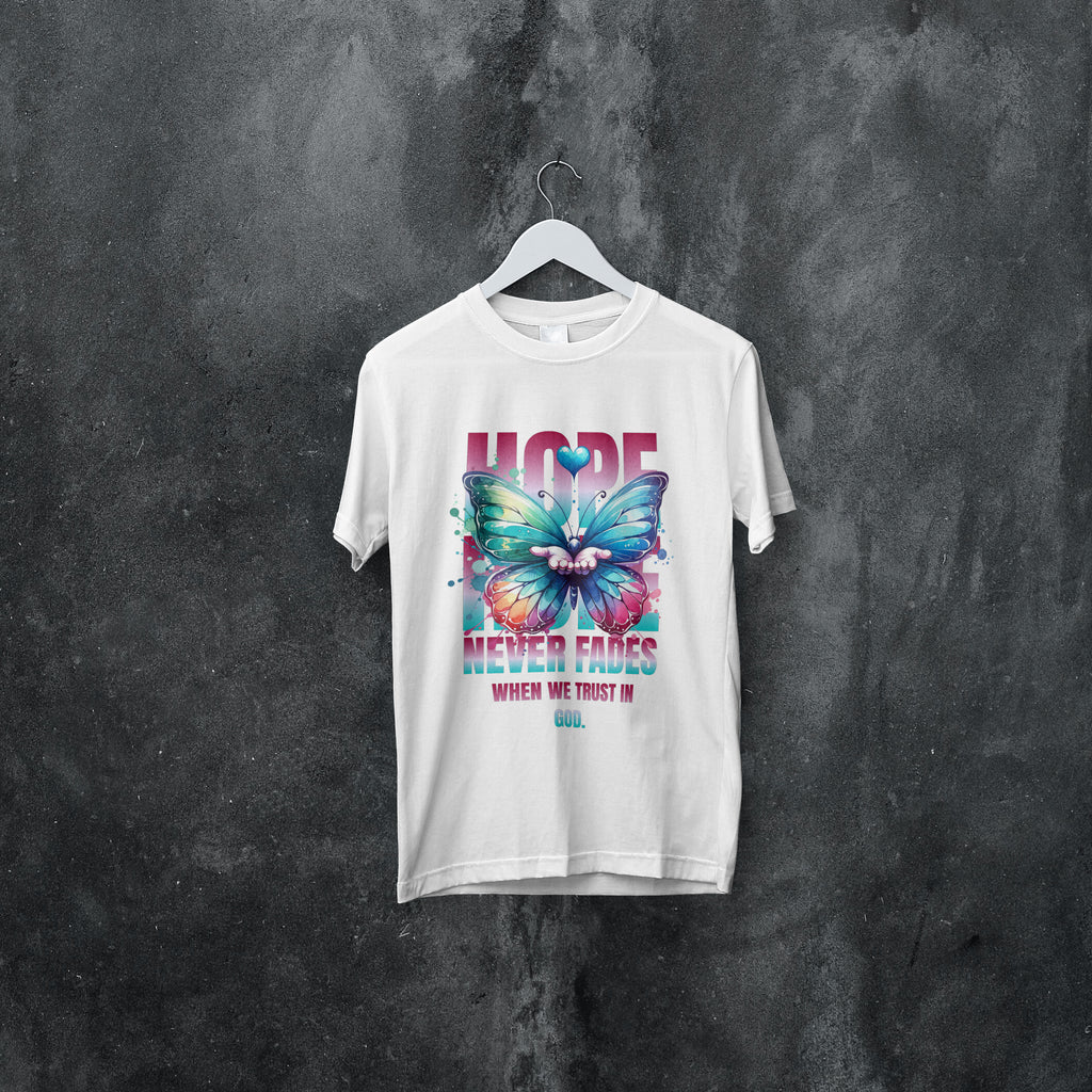 T-Shirt Over