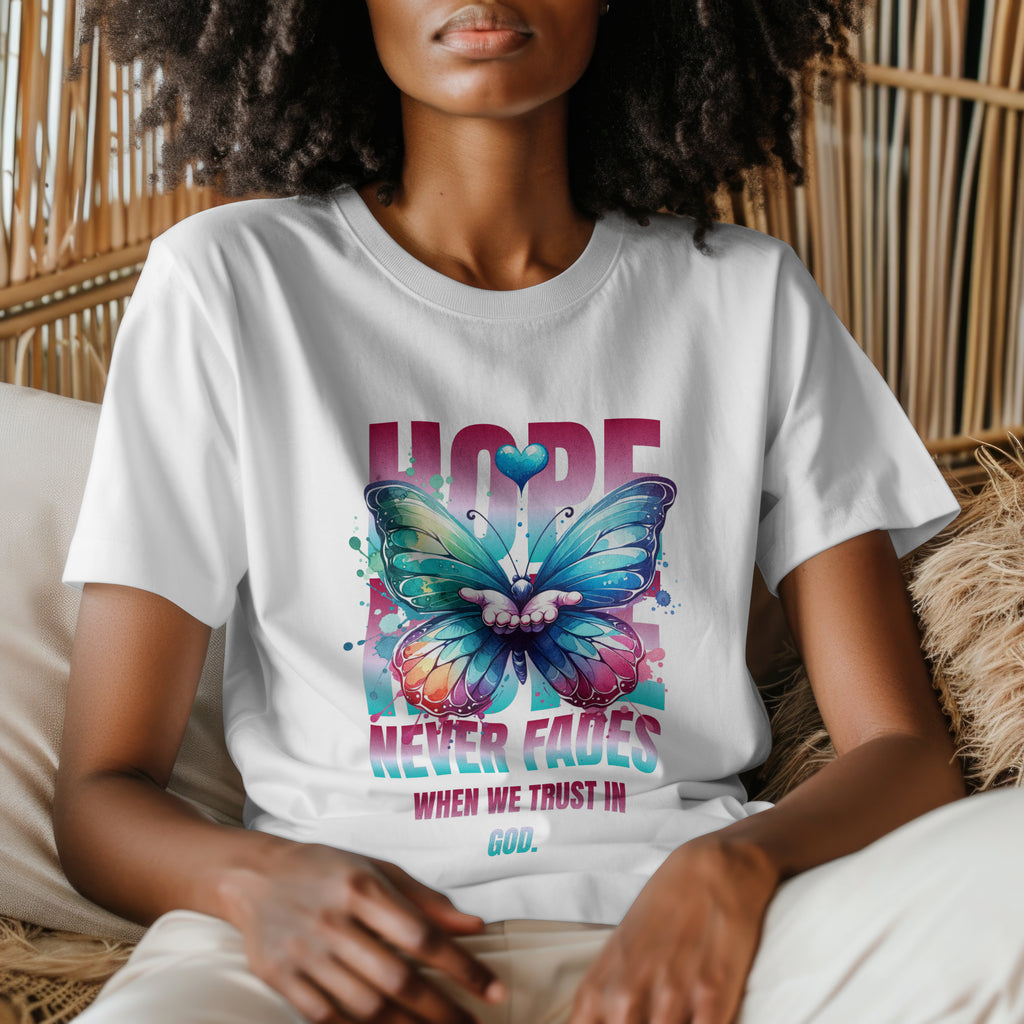 T-Shirt Over