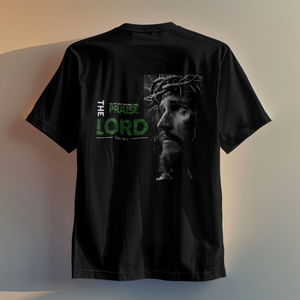 T-Shirt Over
