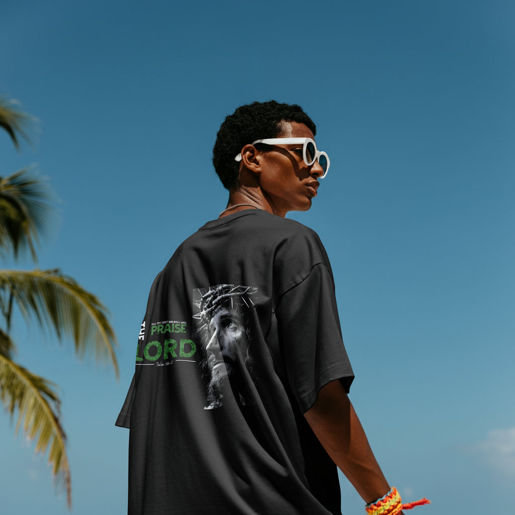 T-Shirt Over