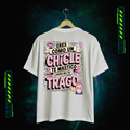 T-Shirt Over