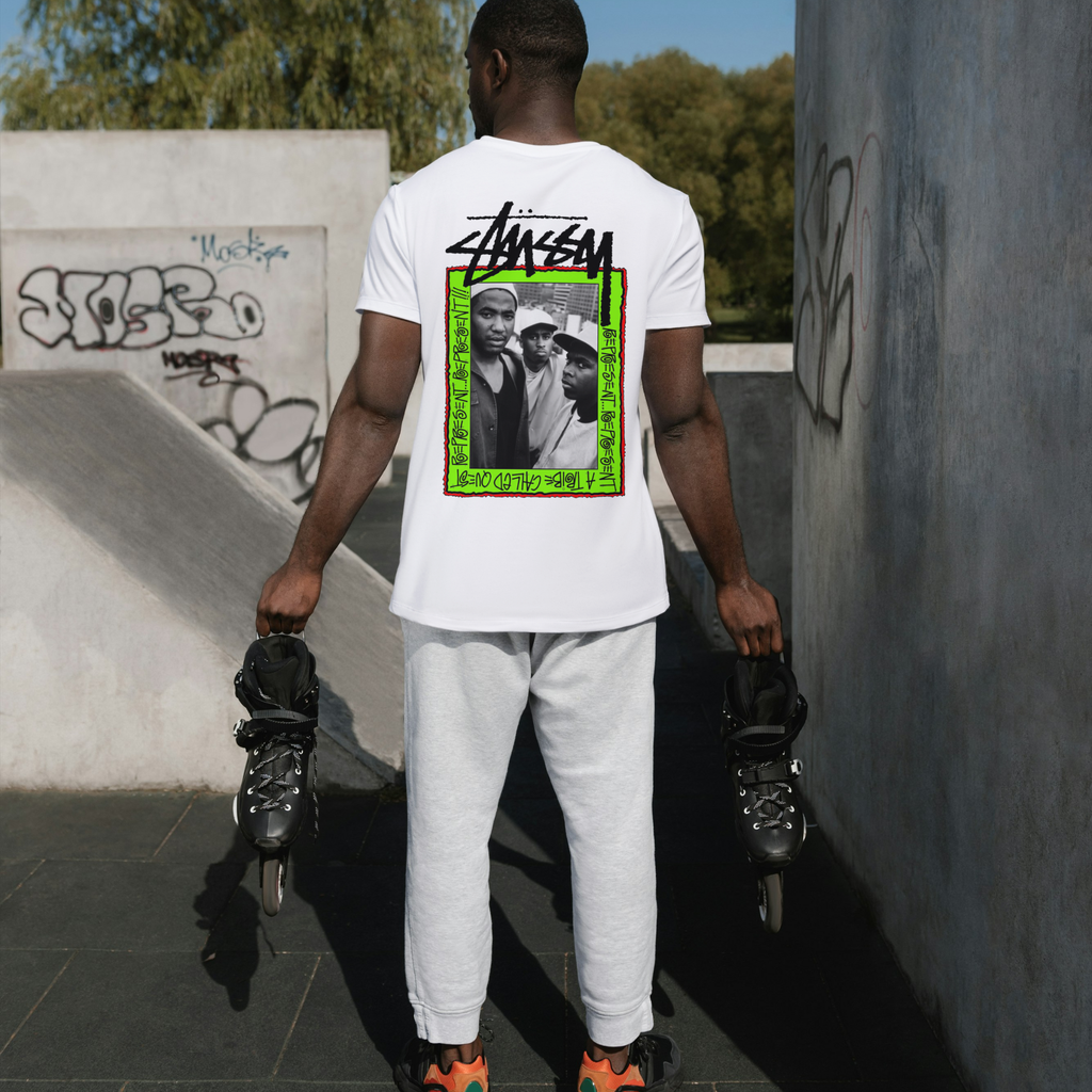 T-Shirt Over