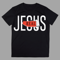 T-Shirt Over Gesù