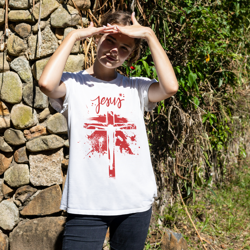 T-Shirt Over