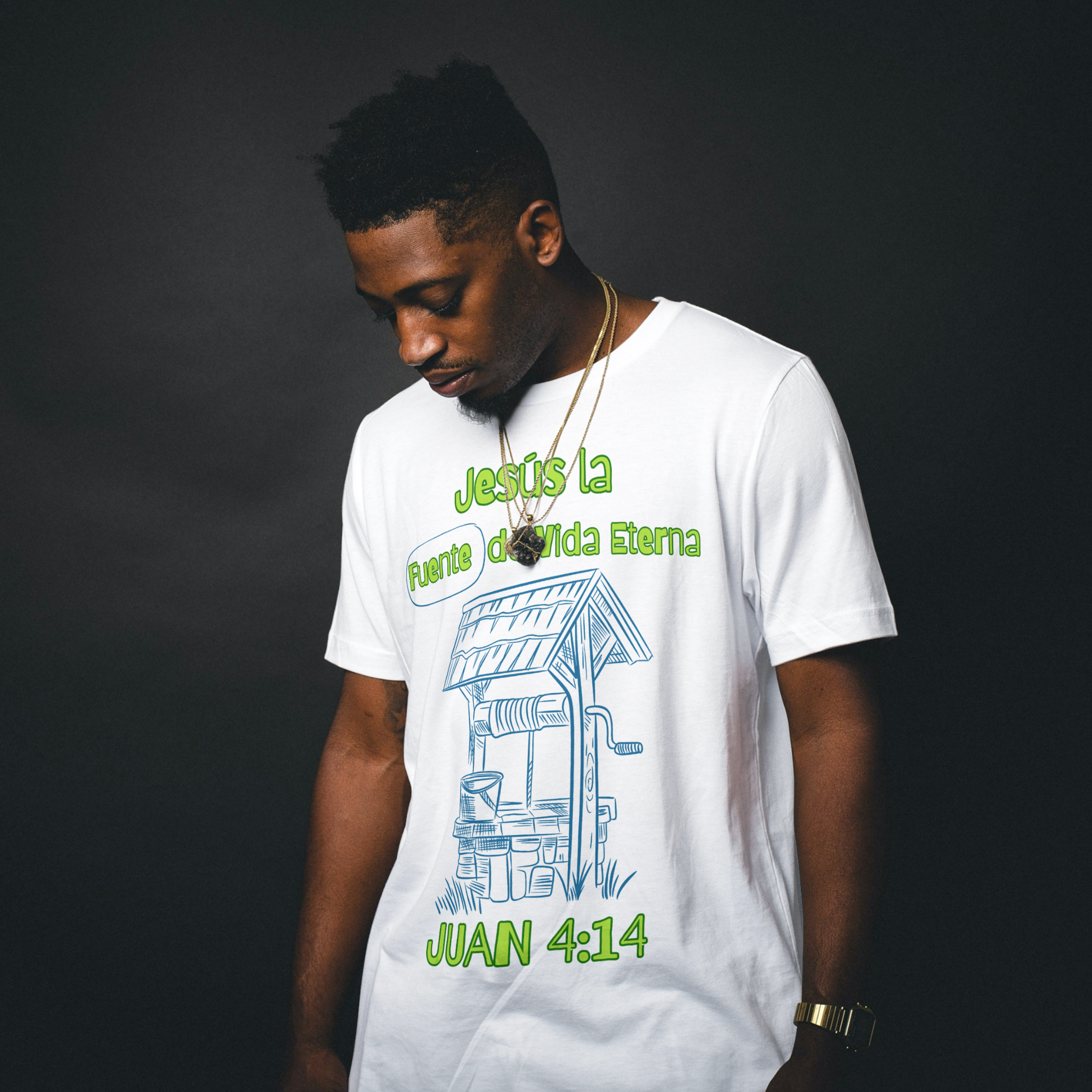 T-Shirt Over