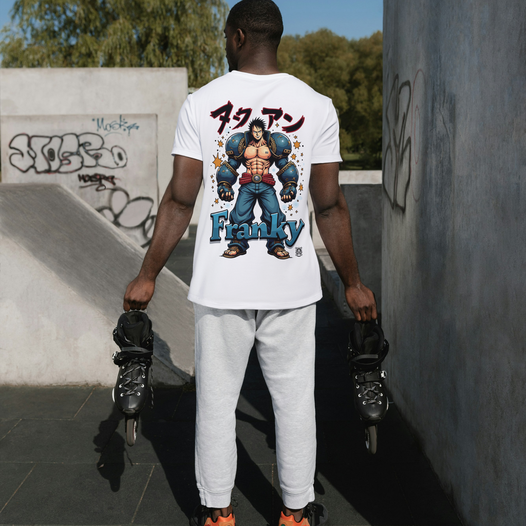 T-Shirt Over