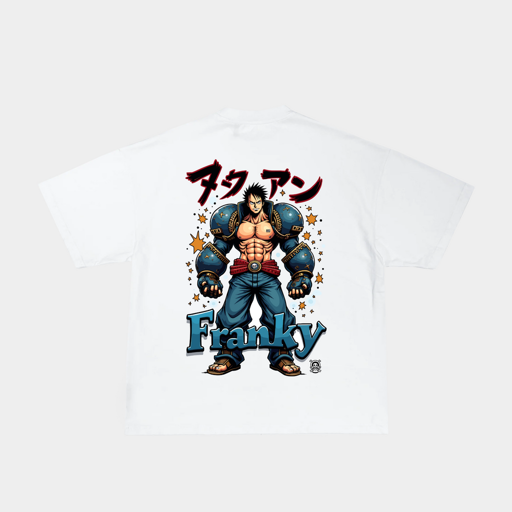 T-Shirt Over