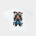 T-Shirt Over
