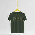 T-Shirt Over Faith