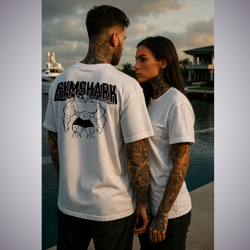 T-Shirt Over