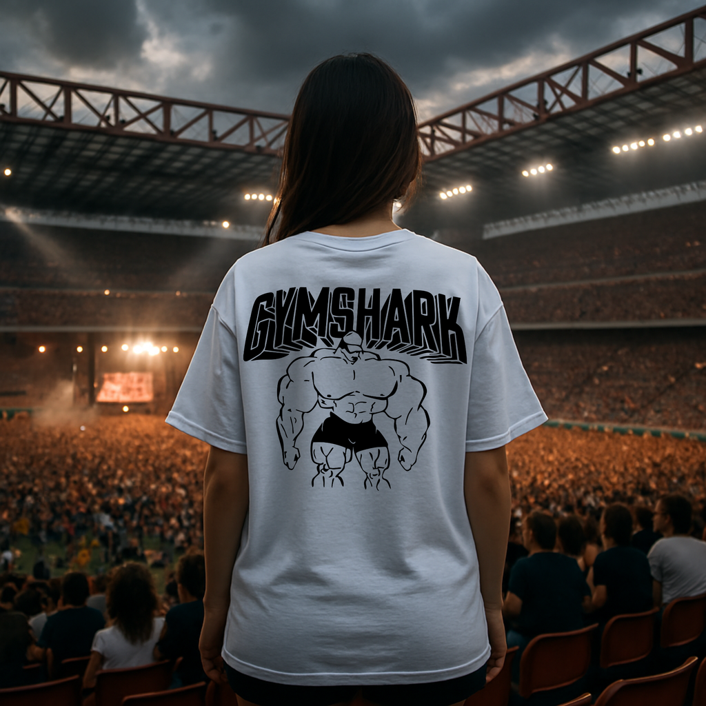 T-Shirt Over