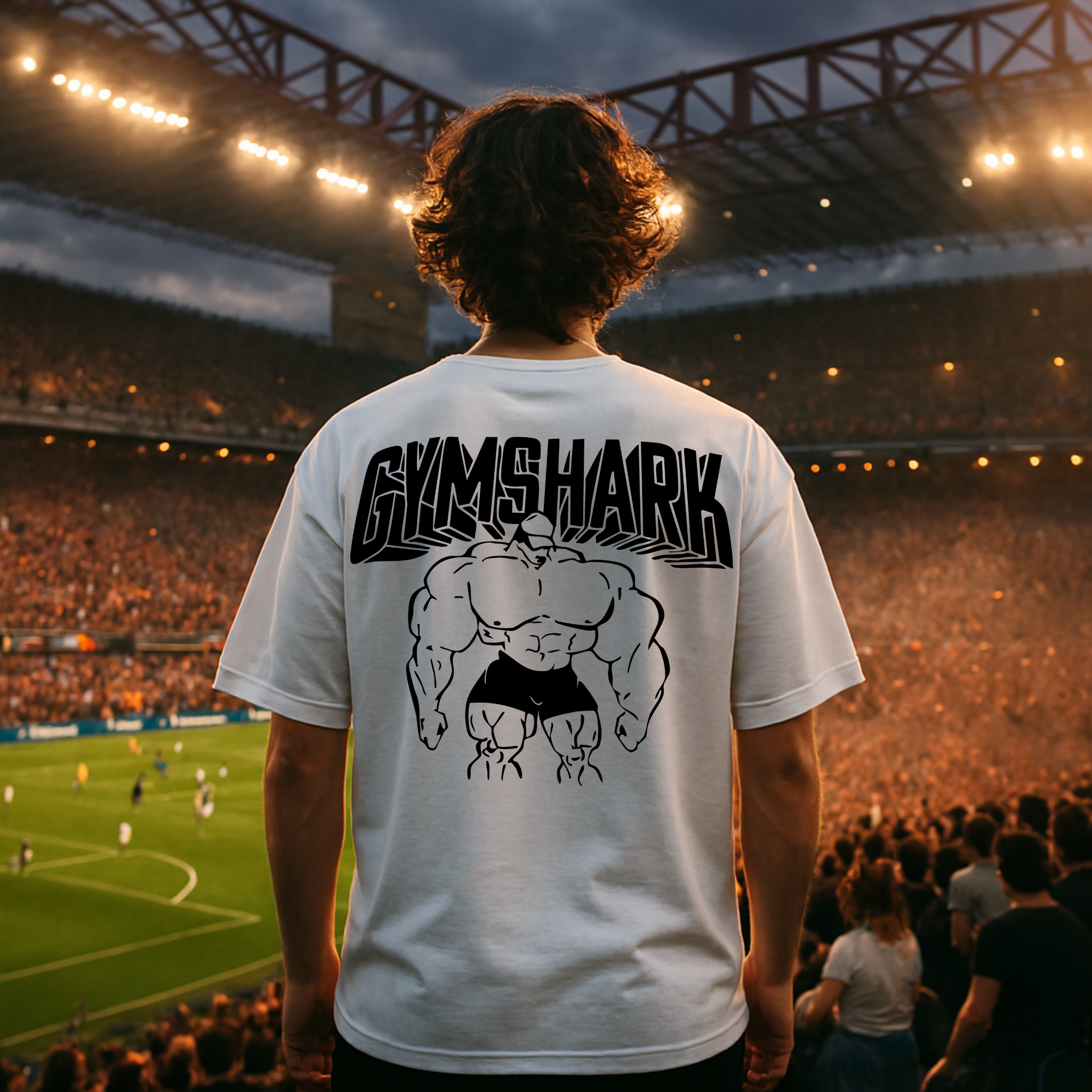 T-Shirt Over