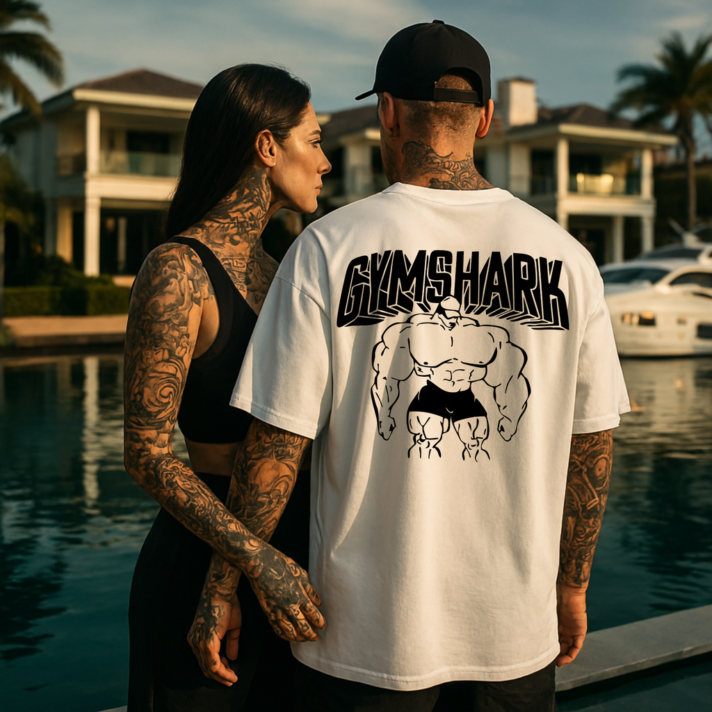 T-Shirt Over