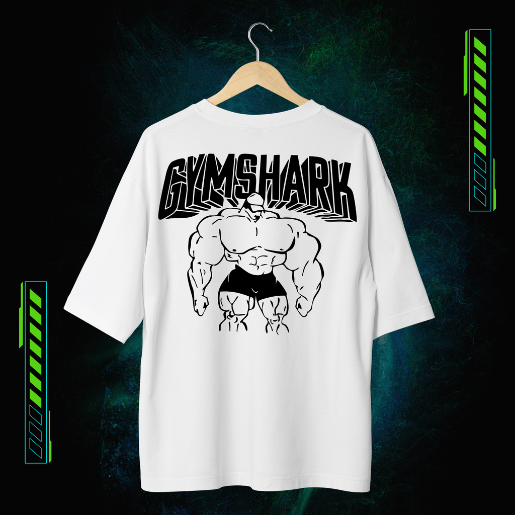 T-Shirt Over