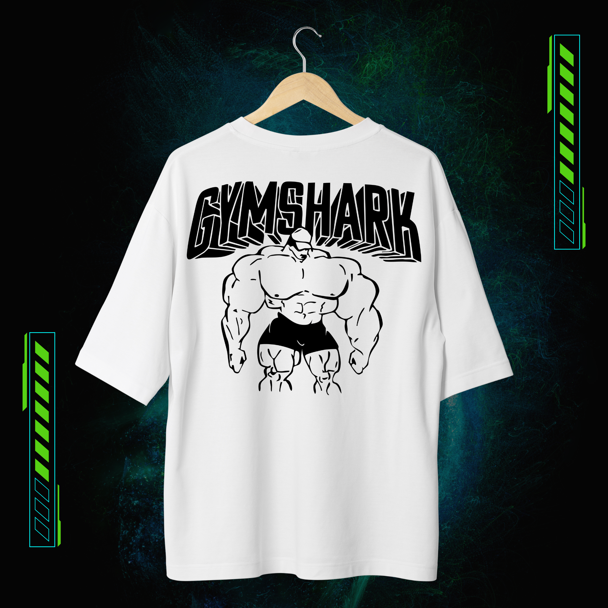 T-Shirt Over