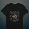 T-Shirt Over