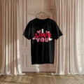 T-Shirt Over