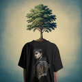 Uomo T-Shirt