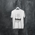 T-SHIRT OVER