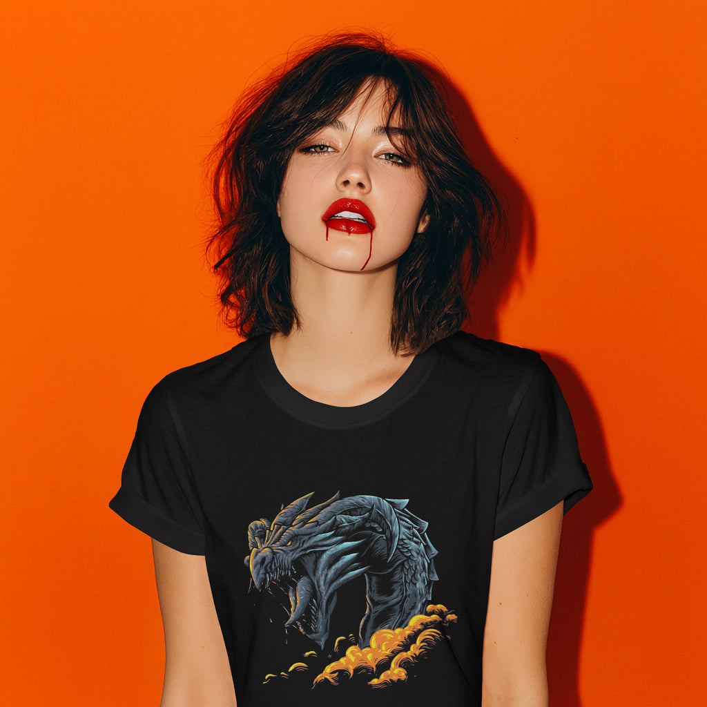 T-Shirt Over