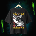 T-Shirt Over
