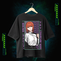 T-Shirt Over
