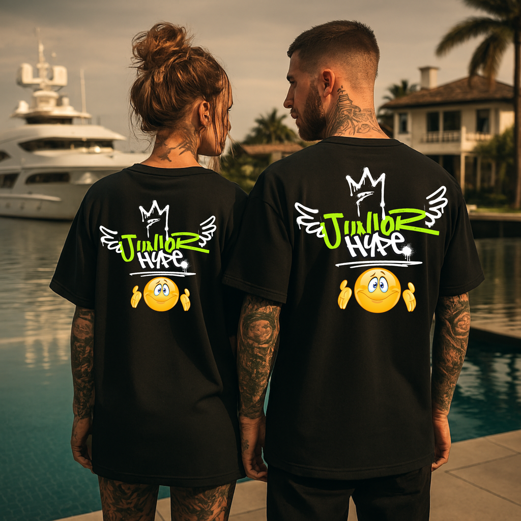 T-Shirt Over