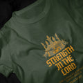 T-Shirt Over
