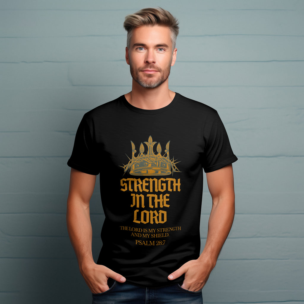 T-Shirt Over