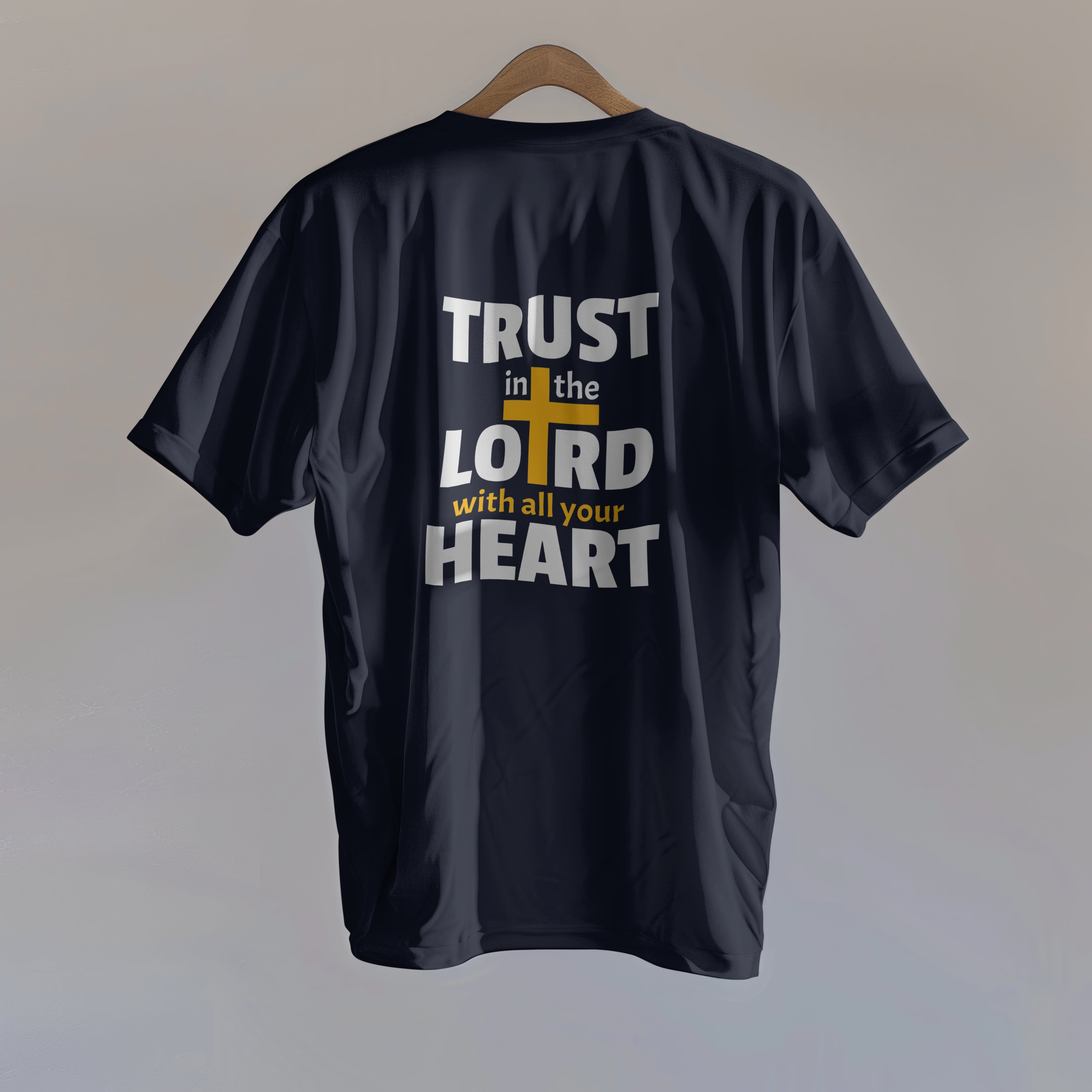 T-Shirt TRUST LORD