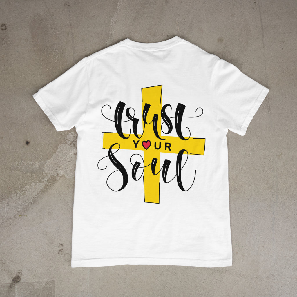 T-SHIRT OVER
