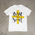 T-SHIRT OVER