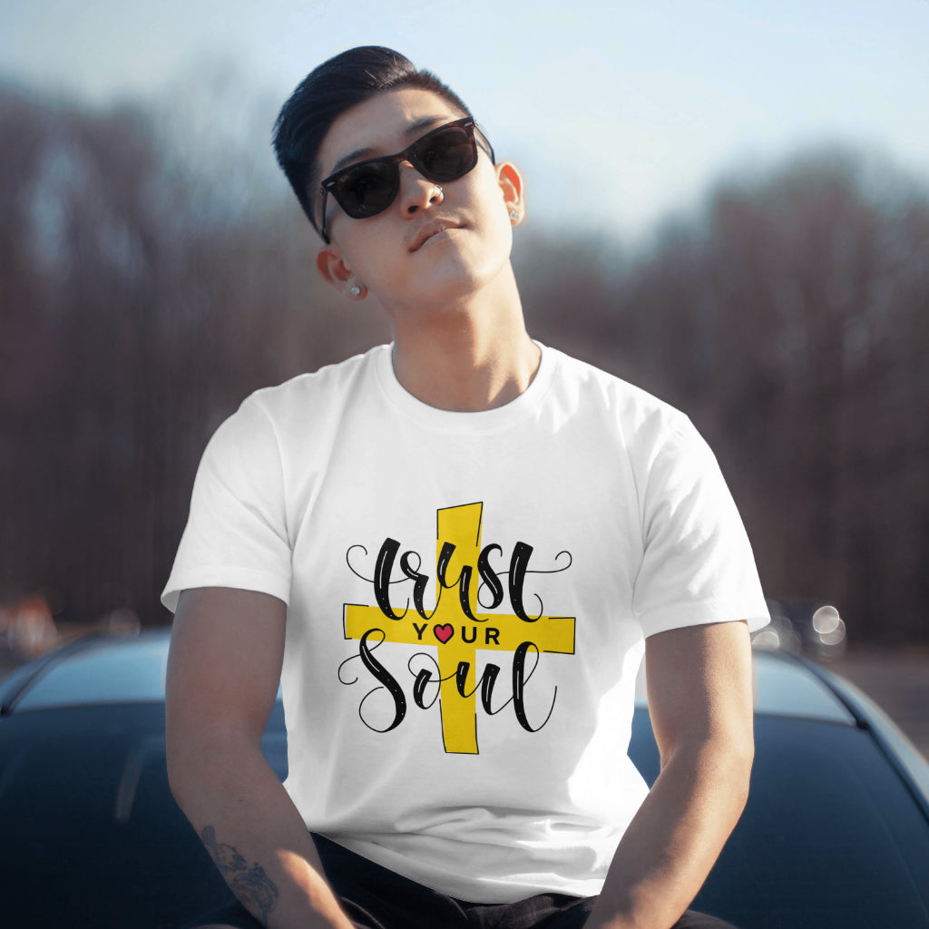 T-SHIRT OVER