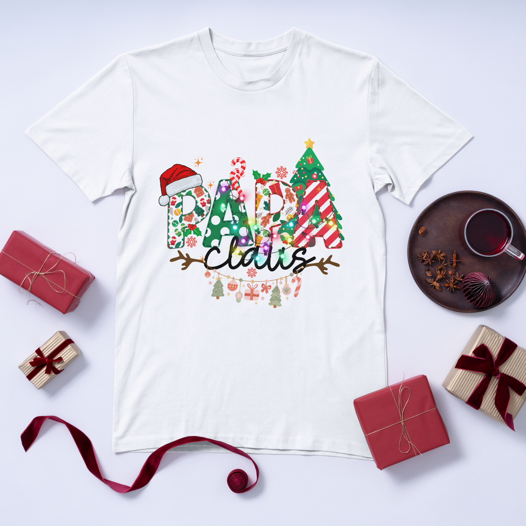 T-shirt Merry Christmas