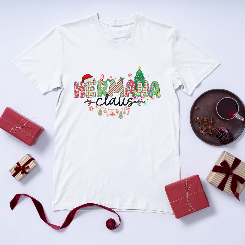 T-shirt Merry Christmas