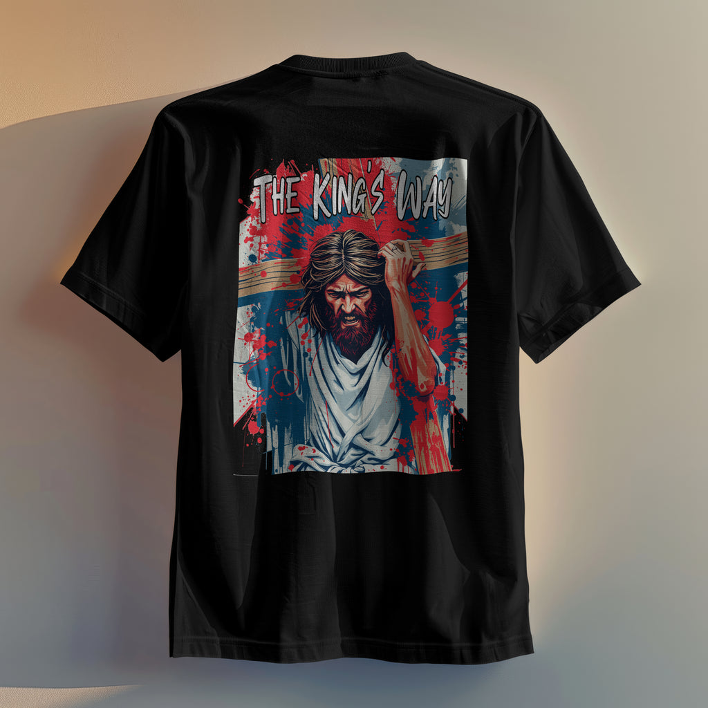 T-Shirt Over
