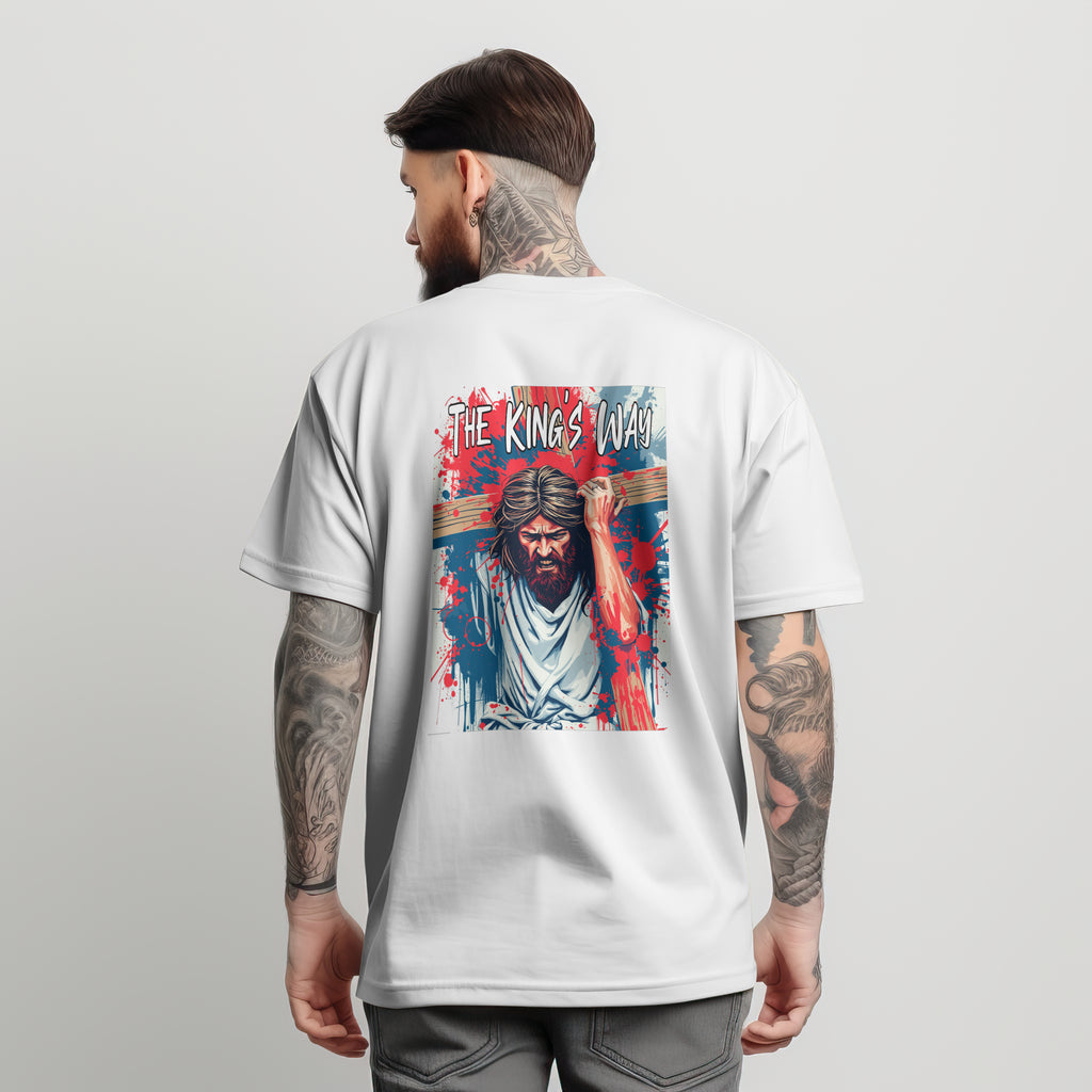 T-Shirt Over