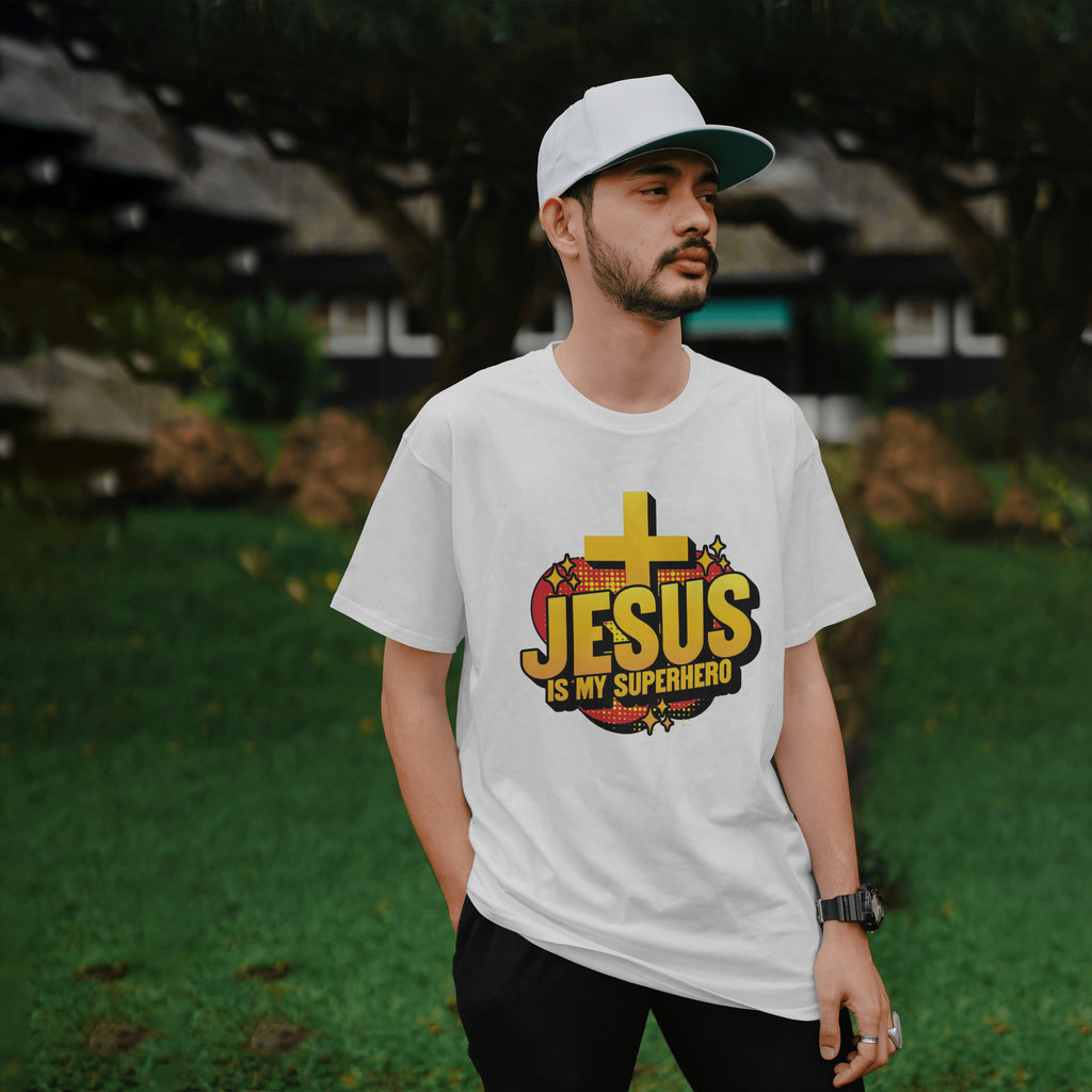 T-Shirt Over