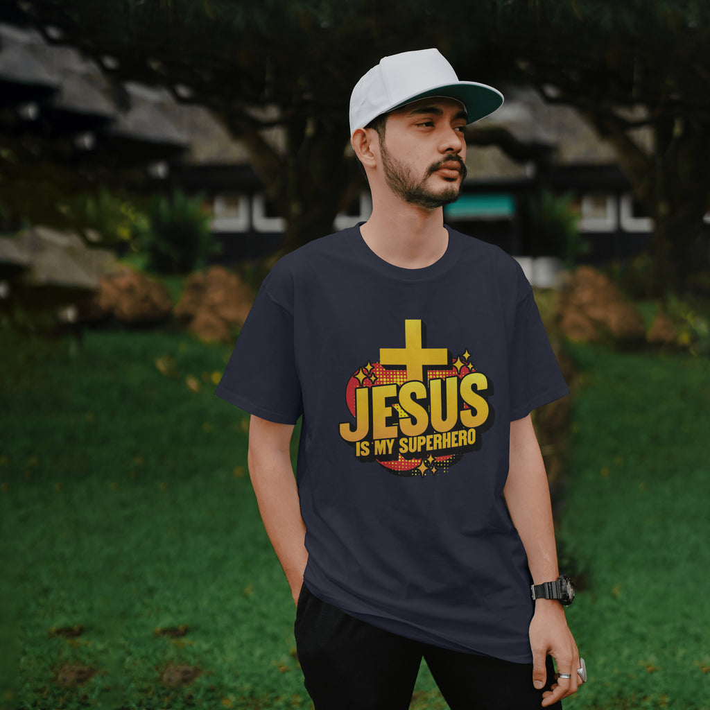 T-Shirt Over