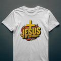 T-Shirt Over