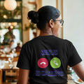 T-SHIRT Over
