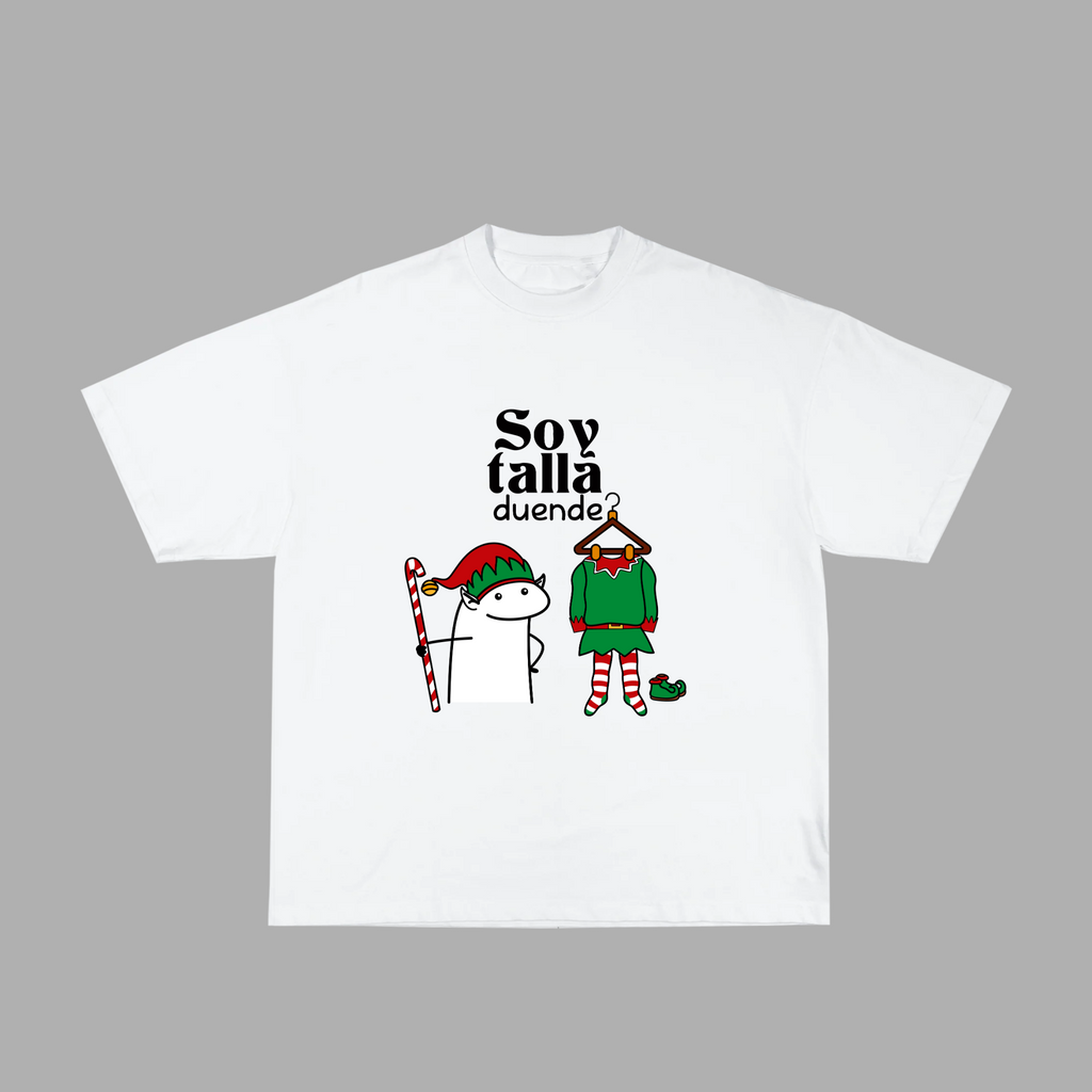 T-shirt Merry Christmas