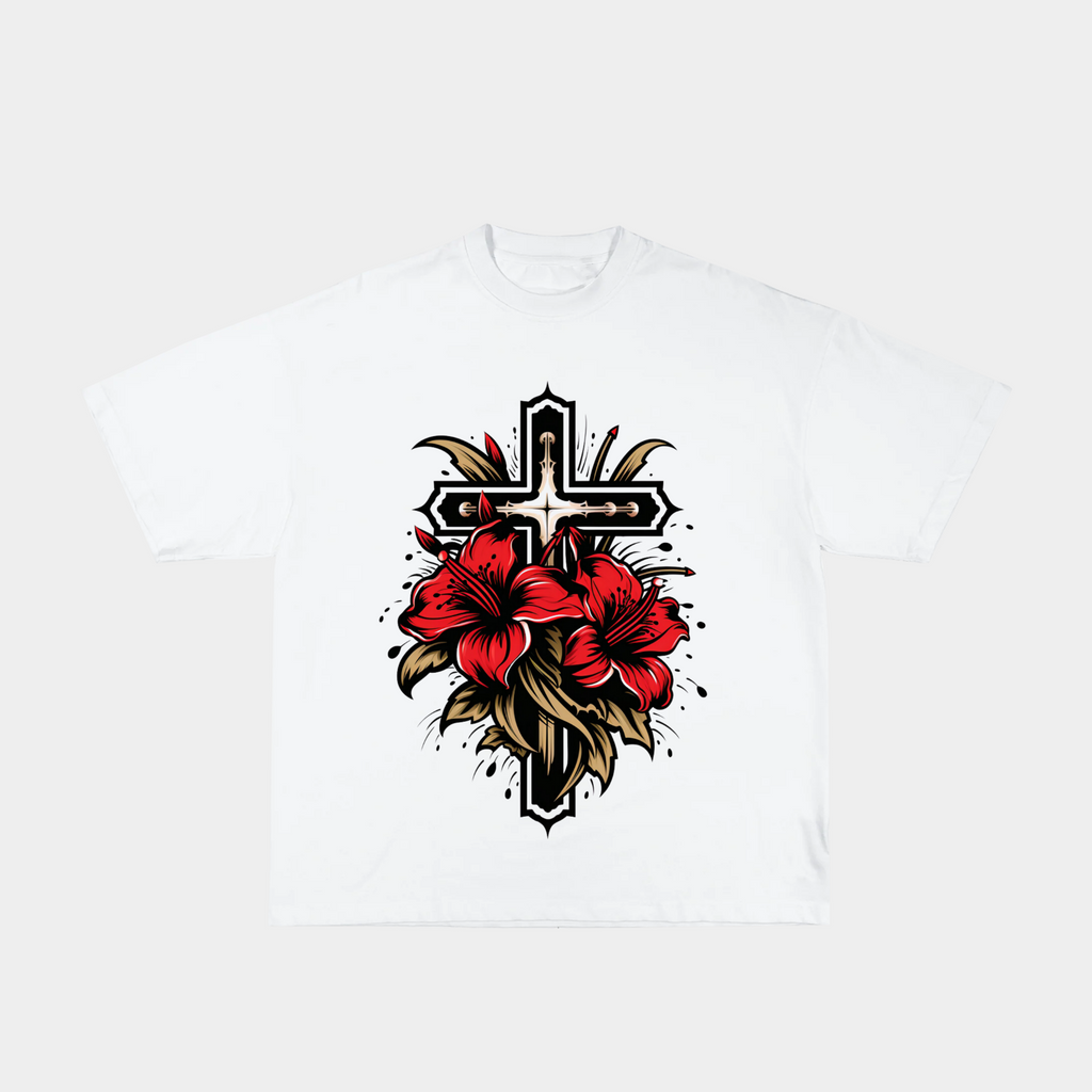 T-Shirt Over