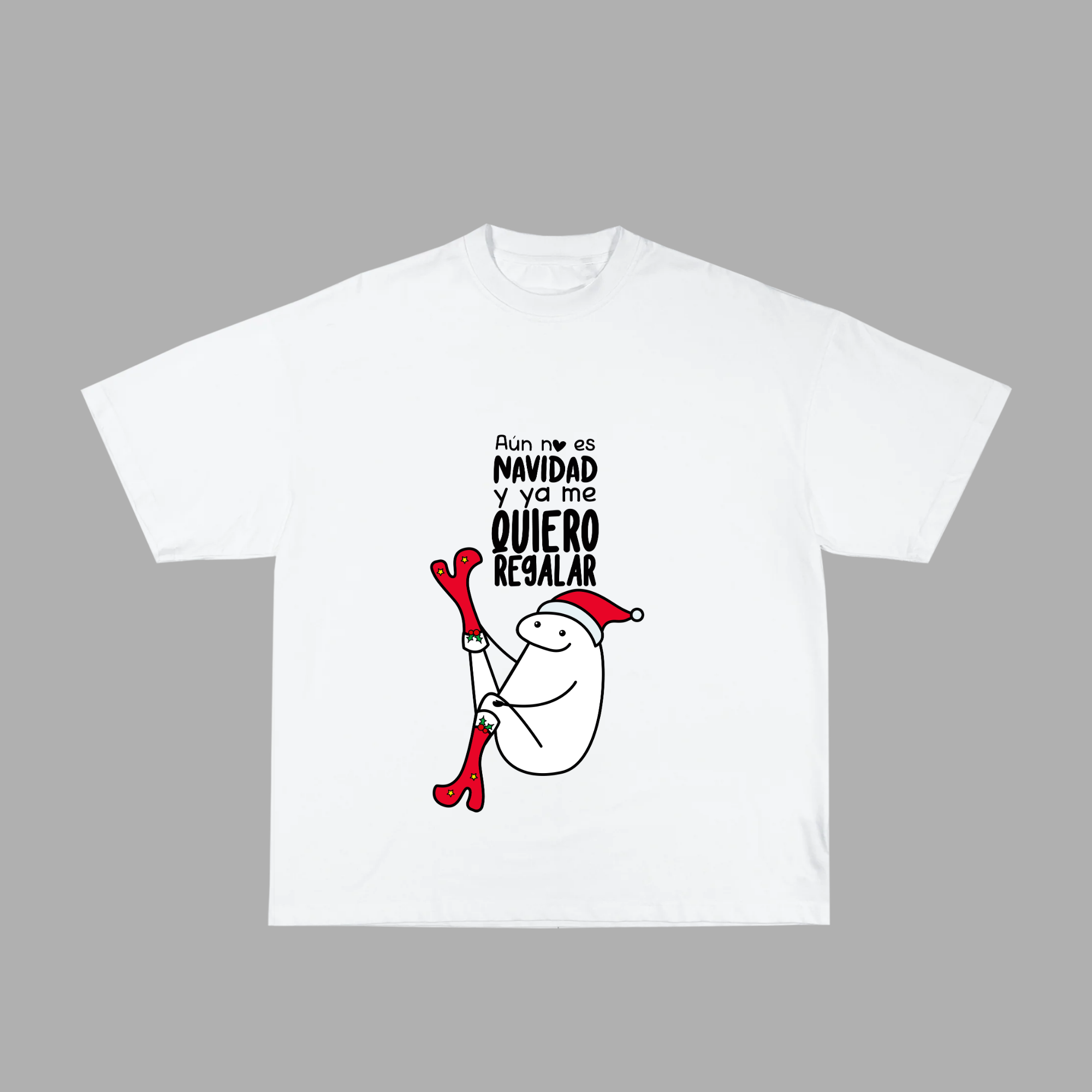 T-shirt Merry Christmas