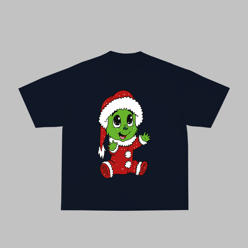 T-shirt Merry Christmas