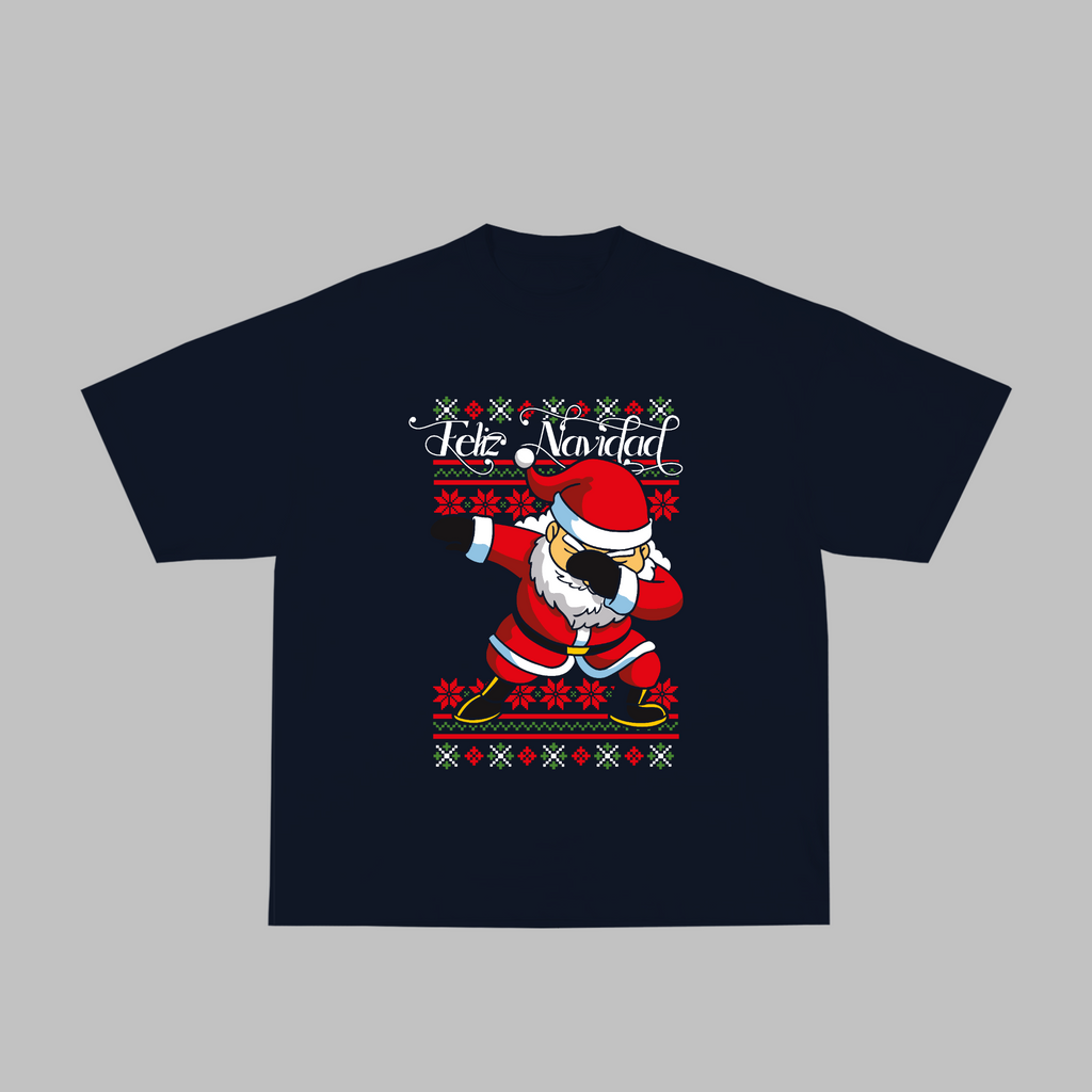 T-shirt Merry Christmas