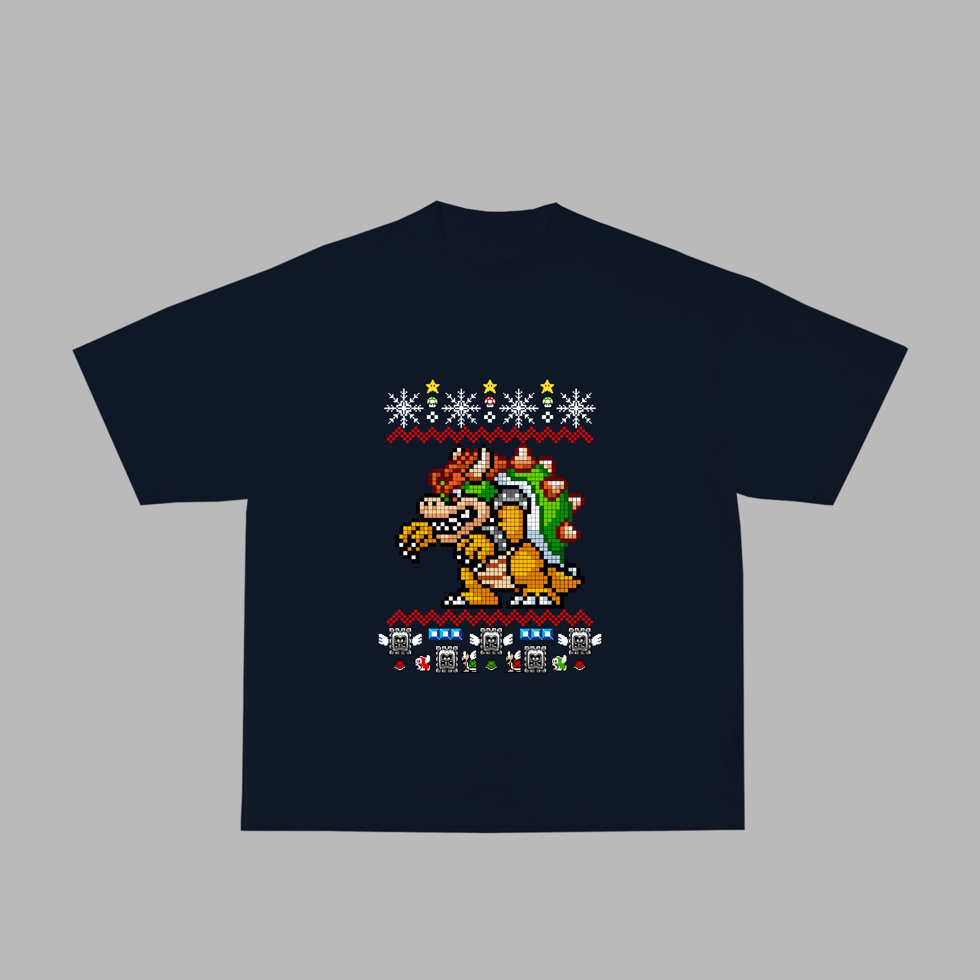 T-shirt Merry Christmas