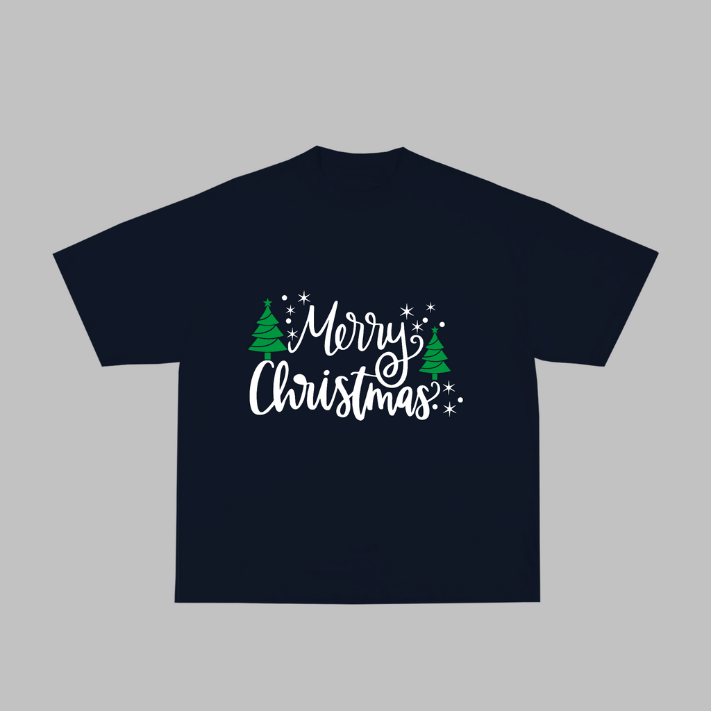 T-shirt Merry Christmas