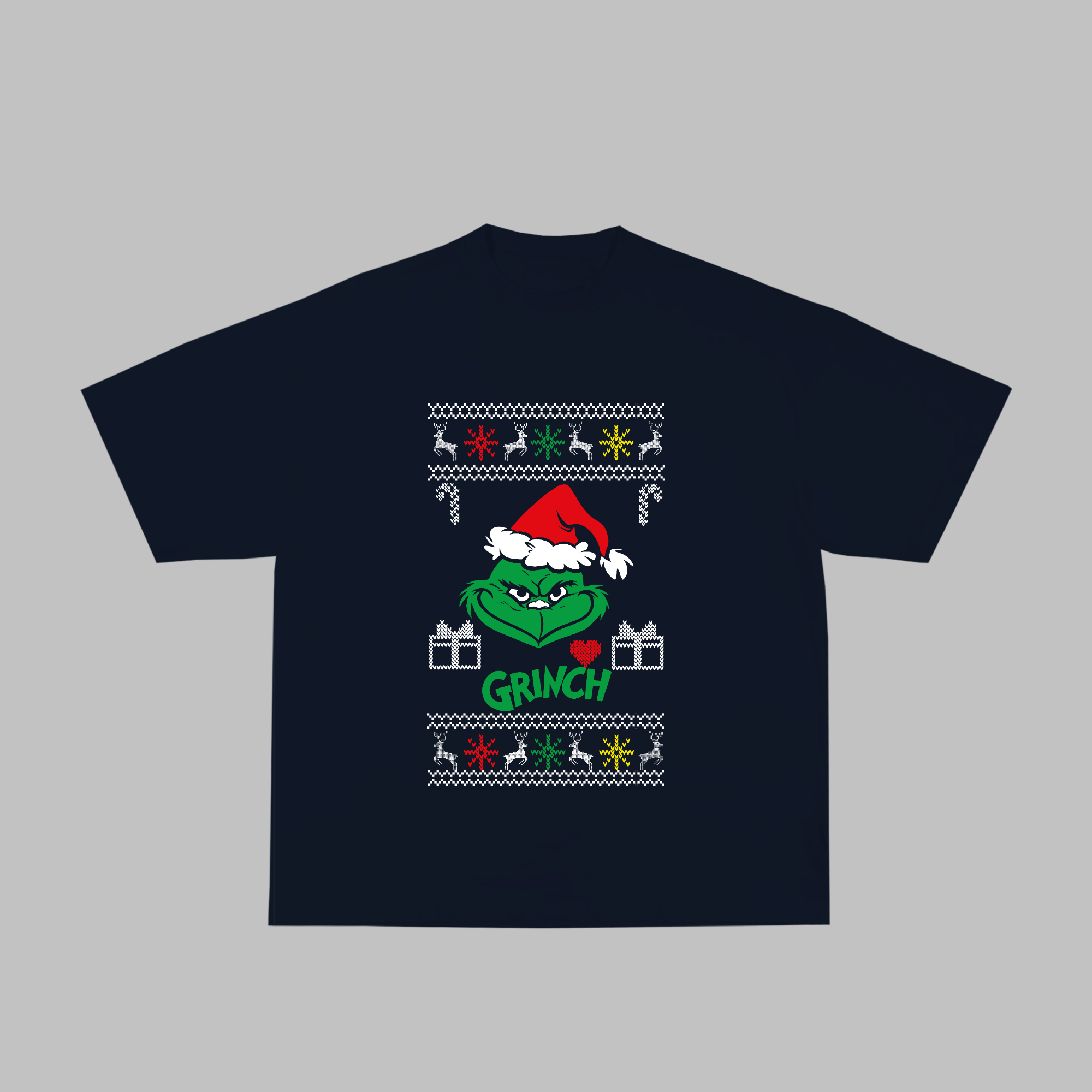 T-shirt Merry Christmas